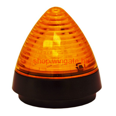 Hörmann SLK24 LED sárga lámpa